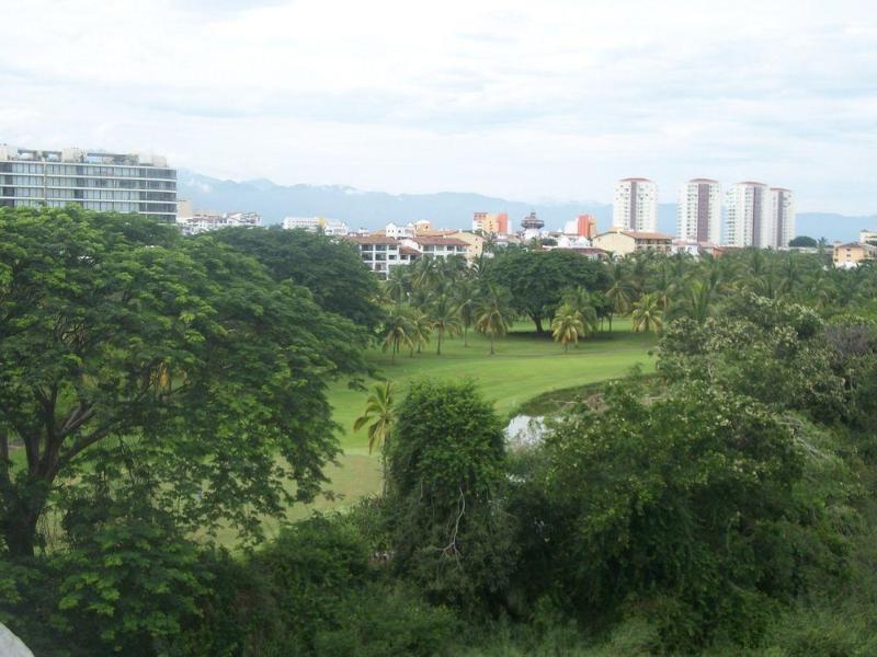 One Puerto Vallarta Aeropuerto Eksteriør billede