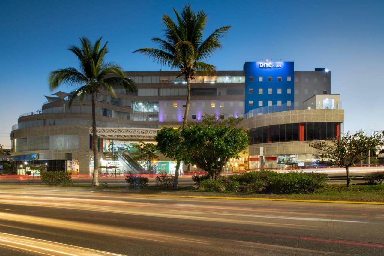 One Puerto Vallarta Aeropuerto Eksteriør billede